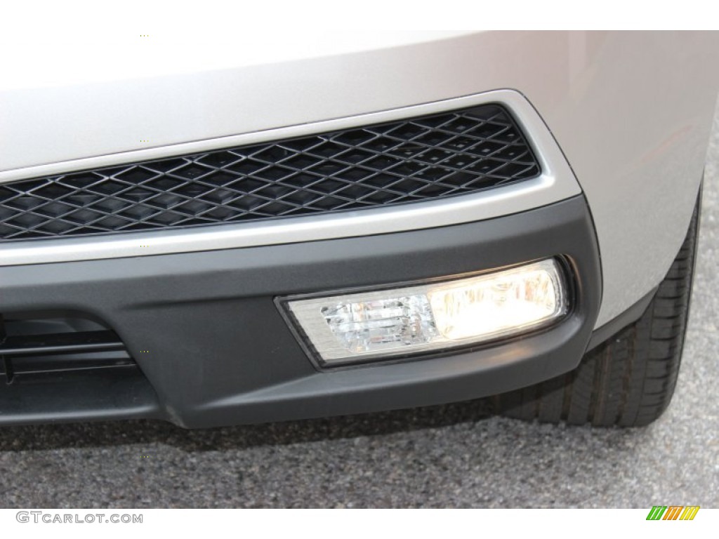 2013 MDX SH-AWD - Palladium Metallic / Graystone photo #31