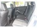 Ebony 2014 Acura RDX Standard RDX Model Interior Color