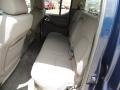 Majestic Blue - Frontier LE Crew Cab Photo No. 6
