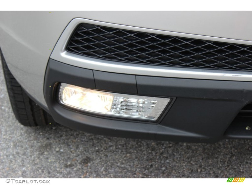 2013 MDX SH-AWD - Palladium Metallic / Graystone photo #33