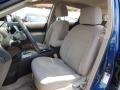 Indigo Blue Metallic - Rogue S AWD Photo No. 14