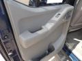 Majestic Blue - Frontier LE Crew Cab Photo No. 7