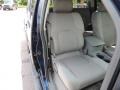 Majestic Blue - Frontier LE Crew Cab Photo No. 8