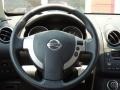 2008 Indigo Blue Metallic Nissan Rogue S AWD  photo #16