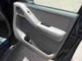 Majestic Blue - Frontier LE Crew Cab Photo No. 9