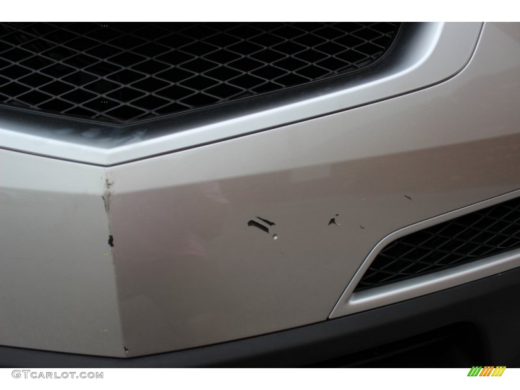 2013 MDX SH-AWD - Palladium Metallic / Graystone photo #36