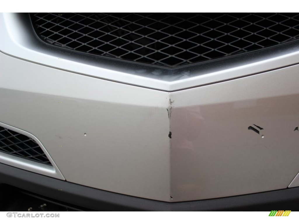 2013 MDX SH-AWD - Palladium Metallic / Graystone photo #37