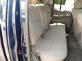 Majestic Blue - Frontier LE Crew Cab Photo No. 10