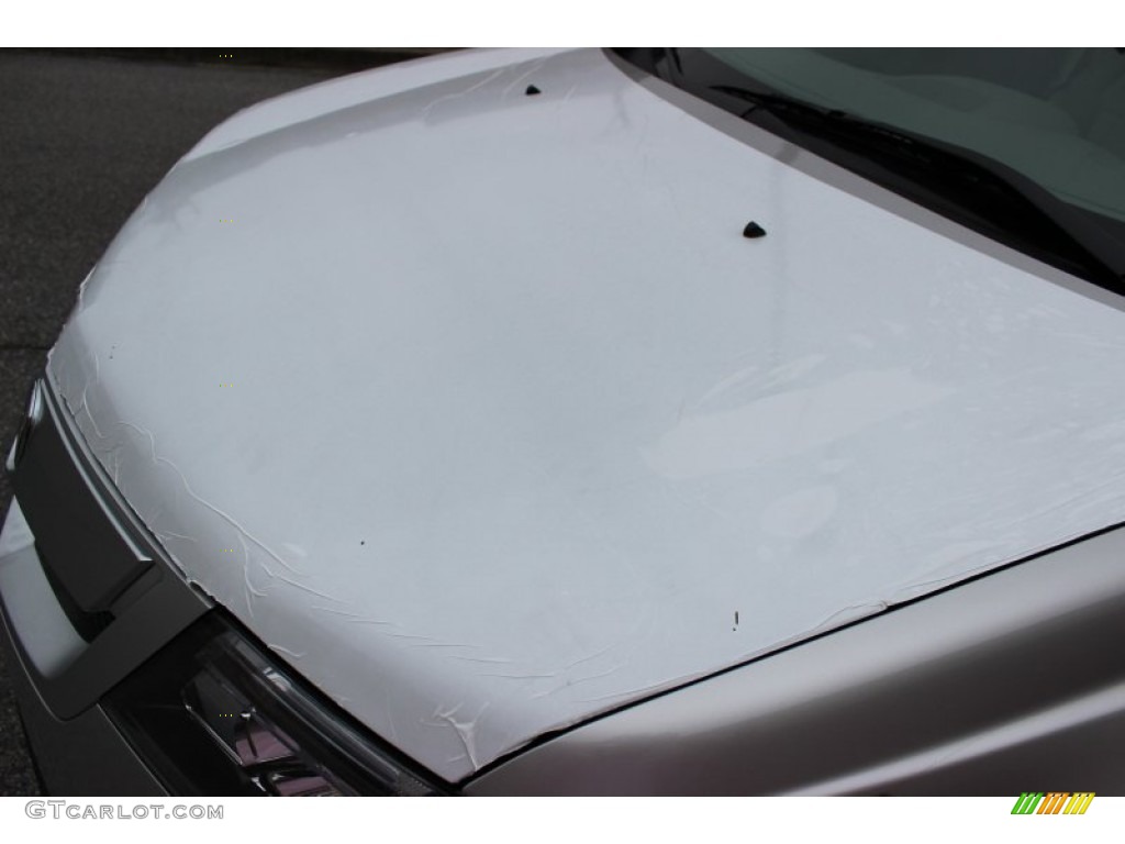 2013 MDX SH-AWD - Palladium Metallic / Graystone photo #39