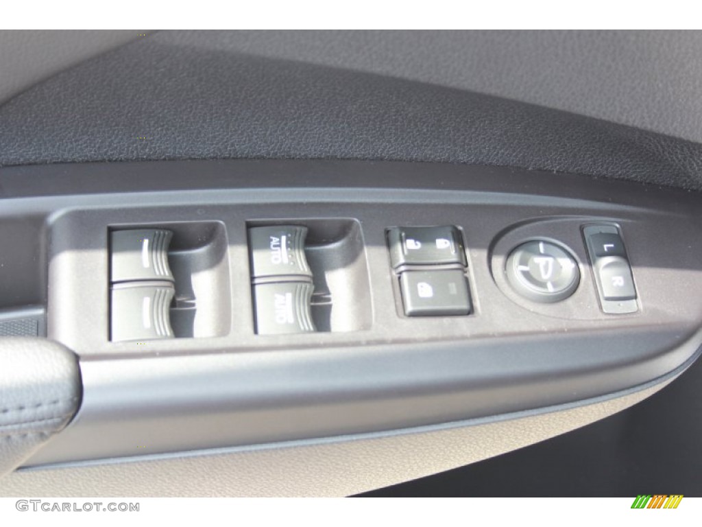 2014 Acura RDX Standard RDX Model Controls Photo #81393308