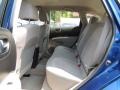 2008 Indigo Blue Metallic Nissan Rogue S AWD  photo #21