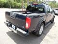 Majestic Blue - Frontier LE Crew Cab Photo No. 13