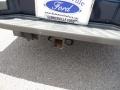 Majestic Blue - Frontier LE Crew Cab Photo No. 14