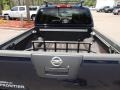 Majestic Blue - Frontier LE Crew Cab Photo No. 15