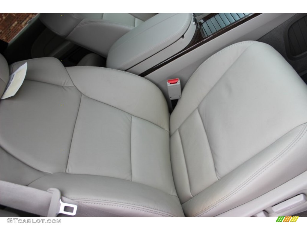 2013 MDX SH-AWD - Palladium Metallic / Graystone photo #46