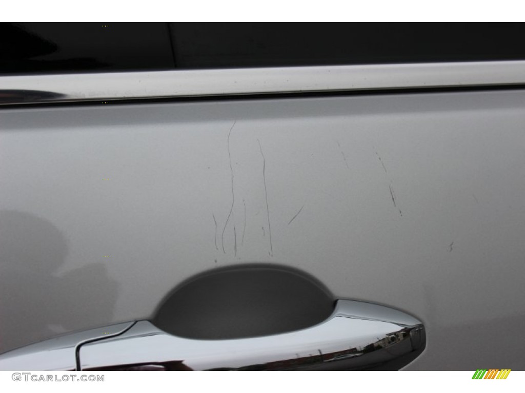 2013 MDX SH-AWD - Palladium Metallic / Graystone photo #49