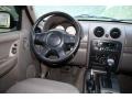 2003 Cactus Green Pearl Jeep Liberty Sport 4x4  photo #12