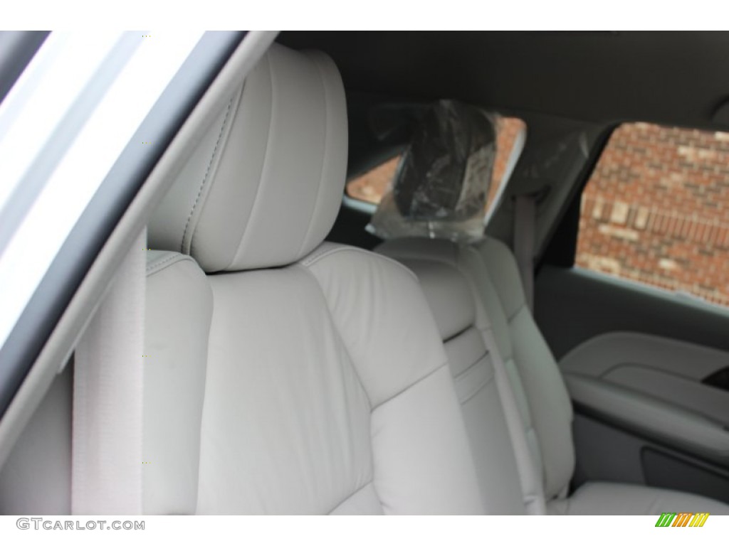 2013 MDX SH-AWD - Palladium Metallic / Graystone photo #52