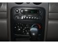 2003 Cactus Green Pearl Jeep Liberty Sport 4x4  photo #14