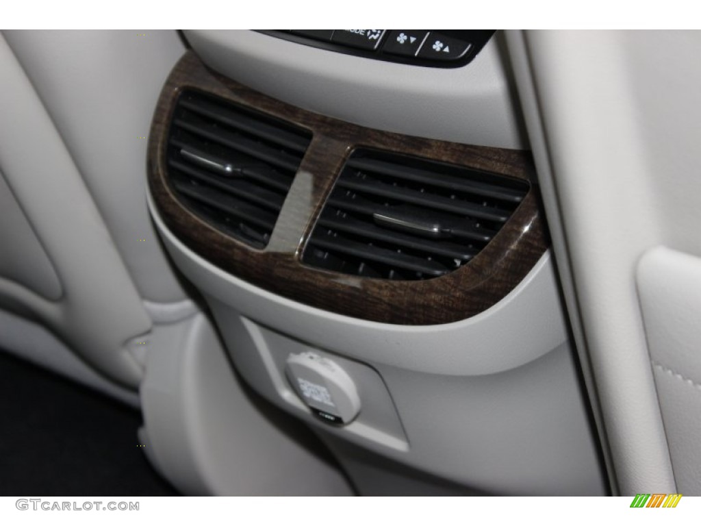 2013 MDX SH-AWD - Palladium Metallic / Graystone photo #55