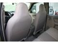 2003 Cactus Green Pearl Jeep Liberty Sport 4x4  photo #18