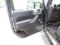Black - Wrangler Sport 4x4 Photo No. 5