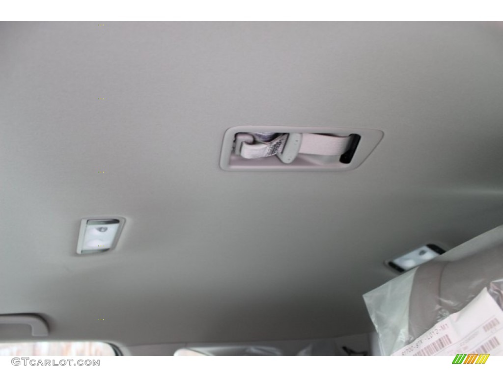 2013 MDX SH-AWD - Palladium Metallic / Graystone photo #59