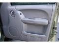 2003 Cactus Green Pearl Jeep Liberty Sport 4x4  photo #22