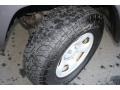 2003 Cactus Green Pearl Jeep Liberty Sport 4x4  photo #25