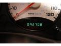 2003 Cactus Green Pearl Jeep Liberty Sport 4x4  photo #26