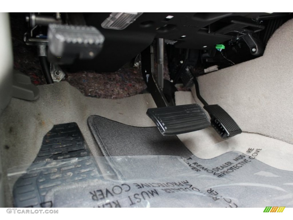 2013 MDX SH-AWD - Palladium Metallic / Graystone photo #65