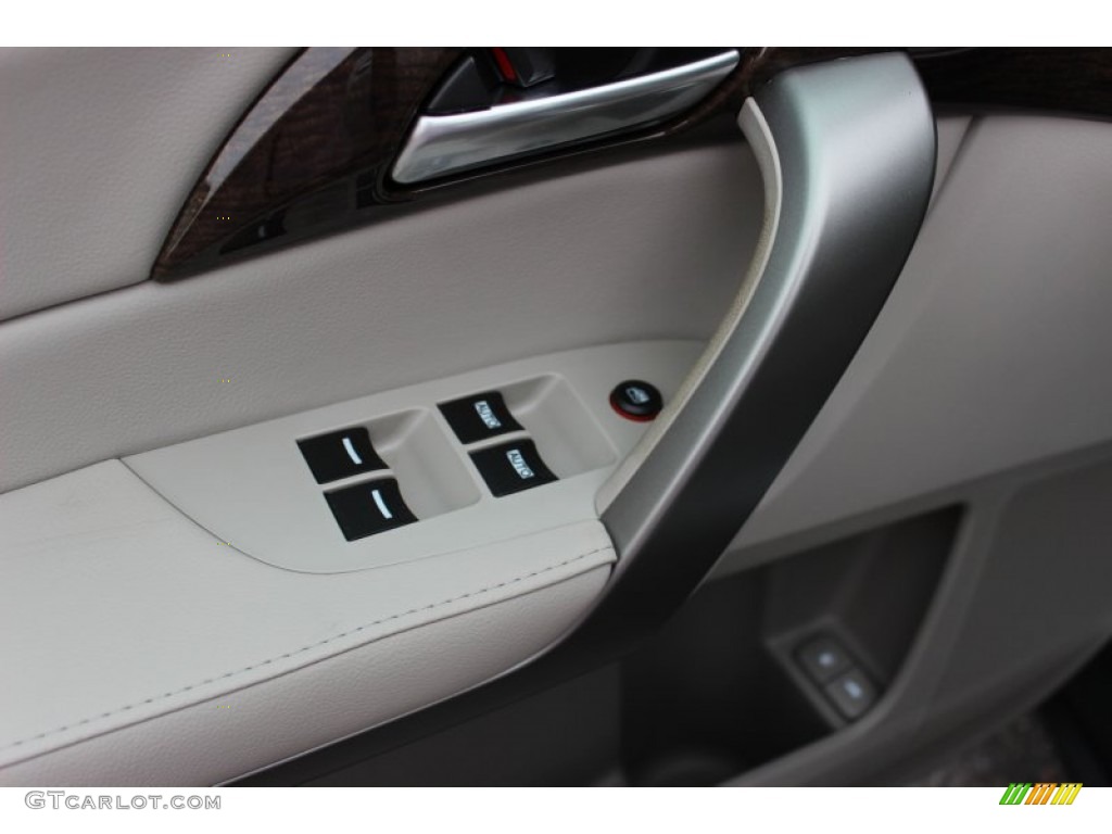 2013 MDX SH-AWD - Palladium Metallic / Graystone photo #68