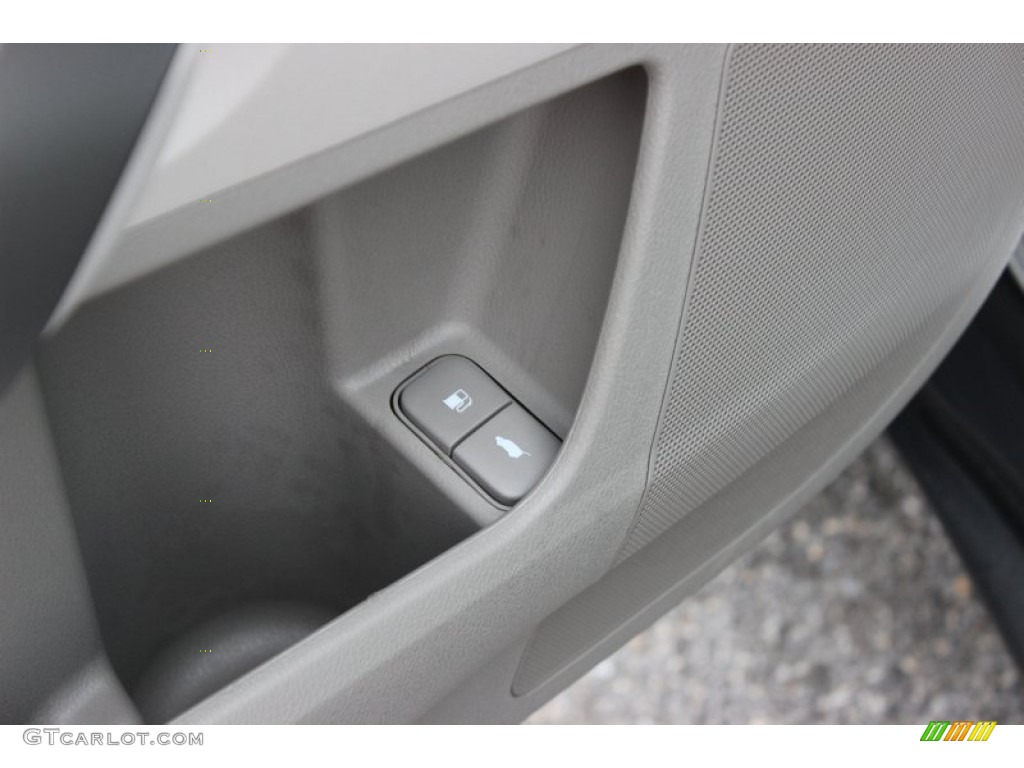 2013 MDX SH-AWD - Palladium Metallic / Graystone photo #69