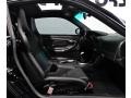 Black Front Seat Photo for 2002 Porsche 911 #81393951