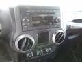 Black - Wrangler Sport 4x4 Photo No. 17
