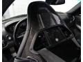 Black Front Seat Photo for 2002 Porsche 911 #81394014