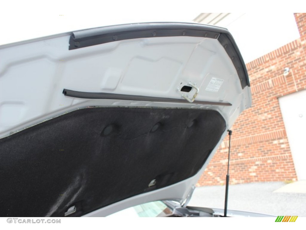 2013 MDX SH-AWD - Palladium Metallic / Graystone photo #75