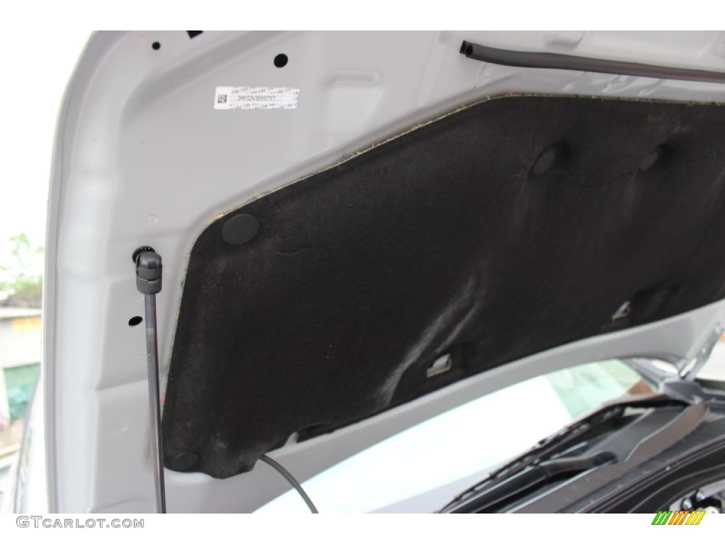 2013 MDX SH-AWD - Palladium Metallic / Graystone photo #76