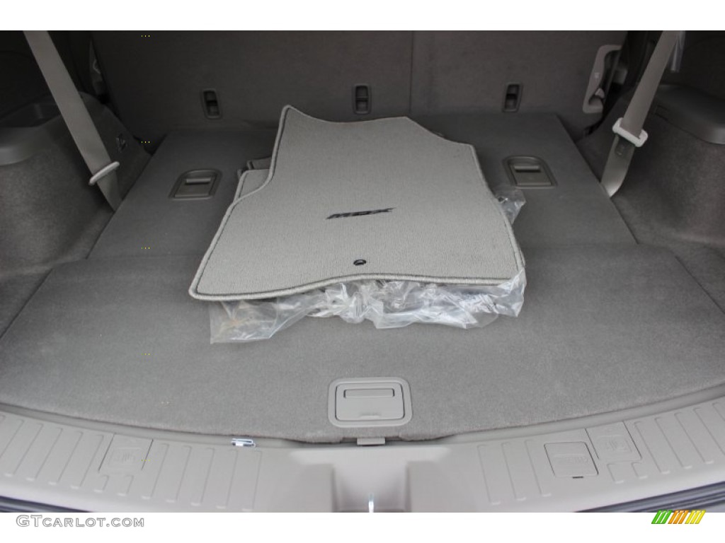 2013 MDX SH-AWD - Palladium Metallic / Graystone photo #78