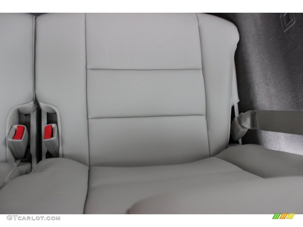 2013 MDX SH-AWD - Palladium Metallic / Graystone photo #82