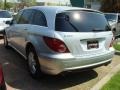 2008 Iridium Silver Metallic Mercedes-Benz R 350 4Matic  photo #6