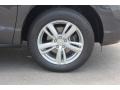 2014 Acura RDX Technology Wheel and Tire Photo