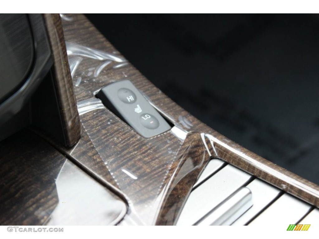 2013 MDX SH-AWD - Palladium Metallic / Graystone photo #93