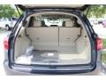 Parchment Trunk Photo for 2014 Acura RDX #81394437