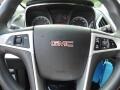 2010 Quicksilver Metallic GMC Terrain SLT  photo #20