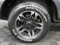 Graphite Metallic - Durango ST 4x4 Photo No. 27