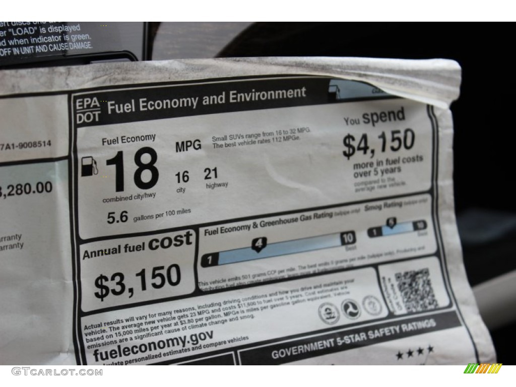 2013 MDX SH-AWD - Palladium Metallic / Graystone photo #99