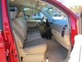 Red Alert - Titan XE Crew Cab Photo No. 17