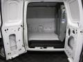 Oxford White - E Series Van E150 Commercial Photo No. 5