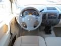 2010 Red Alert Nissan Titan XE Crew Cab  photo #20